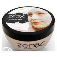 Zenix Profesyonel Kil Maskesi Milk 350 Ml Fiyati