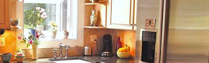 Room window with views of the terrace and green gardens. Garden Windows Kitchen Windows Window World Spokane