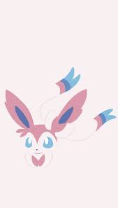 Pokemon Wallpaper Sylveon Pokemon Eevee Pokemon Backgrounds Pokemon