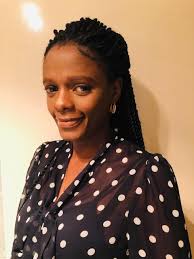 Kathryn Paul is helping to expand UCLA's reach as a global university with  local and international projects.