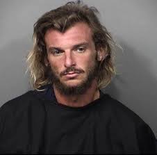 DO CITIZENS IN BREVARD COUNTY HELP US CATCH CRIMINALS…MESS AROUND AND FIND  OUT!! So this guy, this guy right here recently decided that it was a good  idea to flee from the