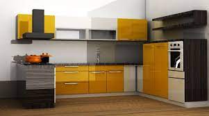 Modular Kitchen Hettich Kitchen Hettich Kitchen Cabinets