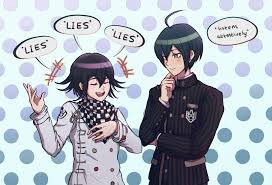 All shuichi saihara sprites (no hat). Drv3 Meme Tumblr Posts Tumbral Com