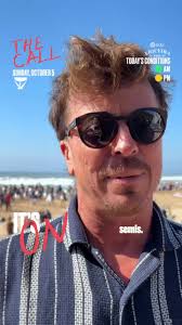 Victoria Vergara & Jack Entwistle keeping busy during the Jeep World  Longboard Championship