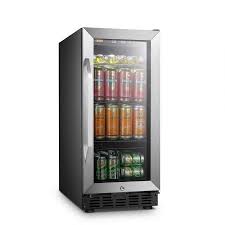 Buy products such as galanz 4.5 cu ft 152 can beverage center at walmart and save. The 6 Best Beer Fridges To Cool Your Bottles Tall Cans