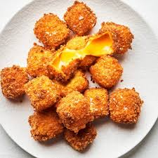 how do you make fried cheese