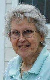 Dolores Smith Obituary (2017)