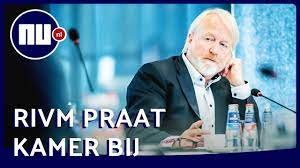 Terwijl het rivm maandag opnieuw een daling van het aantal positieve coronatesten optekende bij het rivm zijn tot 10.00 uur vanochtend 6854 nieuwe bevestigde coronabesmettingen gemeld, bijna. Rivm Praat Kamer Bij Over Coronavirus Nu Nl Youtube
