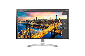 If you are looking for a. Lg 32 Class 4k Uhd Ips Led Monitor 31 5 Diagonal 32ud89 W Lg Usa