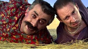 Ala Bala Nica (2011) directed by Arman Marutyan, Vahagn Khachatryan •  Reviews, film + cast • Letterboxd