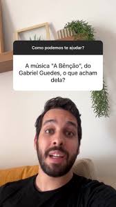 A música "A Benção" se baseia em Numeros 6 e é praticamente uma citação do  texto bíblico, com alguns acréscimos que em nada ferem o texto original.  Leia a análise completa que fizemos desta música em ...