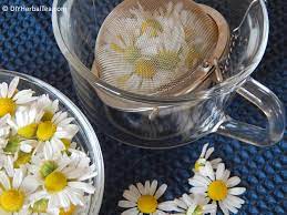 5 minutes to 10 minutes. How To Make Chamomile Tea From Your Own Garden