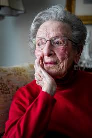 Margaret Swicegood Fort's secret to 100 years — pimento cheese?