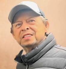 Gene Rogers, former CG employee