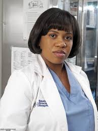 Miranda Bailey