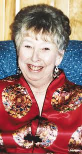 Obituary: Ethel Gilmore Hurst