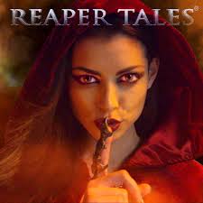 Reaper Tales