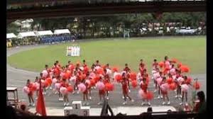 Maybe you would like to learn more about one of these? Red House Cheerleading Of Sjkc Chung Hwa Likas Sabah Malaysia Youtube