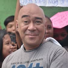 Wally Bayola | Eat Bulaga! Wiki | Fandom