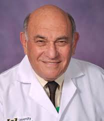 Three MSMS Physician Leaders Receive Awards from ACP Michigan Chapter