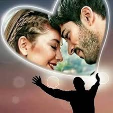 Good afternon The king ♾️Burak and Princess ♾️Nihan and group.♥️♥️♥️