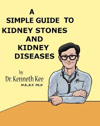 A Simple Guide To Kidney Stones And Kidney Diseases Asthma Autoimmune Disease Medical Conditions