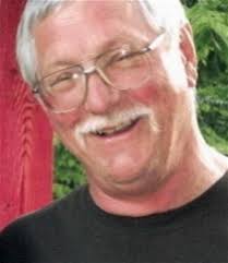 Mr. James "Jim" Arnold Rice