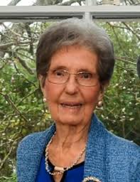 Rachel Salter Hastings Obituary March 22, 2021