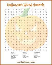 Get creative and make your own word search by using our word search maker tool. 2 Free Halloween Word Search Printable Pages Halloween Word Search Halloween Printables Free Halloween Words