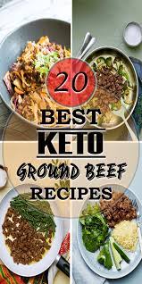 20 Best Ideas Keto Ground Beef Best Diet And Healthy Recipes Ever Recipes Collection Ground Beef And Spinach Ground Beef And Broccoli Diet Doctor Recipes