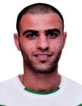 Marwan Hussein Al-Ajeeli (Player)