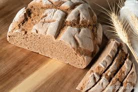 Made with natural ingredients, it has a dense, firm texture. German Bread Specialties Travel1000places Travel Destinations