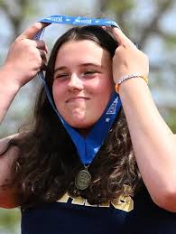 PHOTOS: Day 1 of the Colorado high school track & field championships