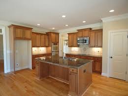 White Trim Wood Cabinets Lighting Home Decor Tips Home Decor Homemade Home Decor