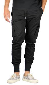 Get the full collection, latest designs & newest colors here first at jamesperse.com, where sophistication meets simplicity. Black Cargo Joggers True To Size Shop Hyper Denim