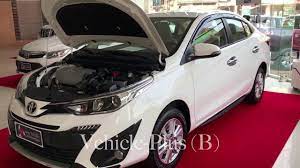 Get great deals and promos on toyota vios for sale in philippines, view detailed toyota vios price list (dp & monthly installment), reviews, fuel consumption, images, specifications, toyota vios variant details & more. Brand New 2020 Toyota Vios The Super Economic Car Review Youtube