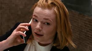 Succession" Argestes (TV Episode 2019)