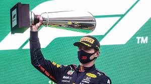 Formule 1 keert weer terug. Vz07hknfjirotm