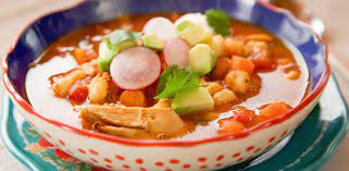 Pozole Recipe Pozole Ree Drummond Food Network Recipes