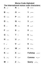 Morse Code By Bleu Dot Tattoos Trendy Tattoos Cute Tattoos