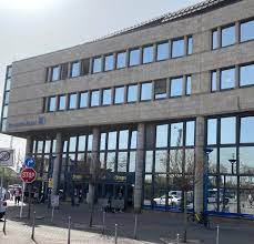 3,66 km hat gerade geschlossen. Deutsche Bank Filiale Monchengladbach Bismarckplatz 1 3 Offnungszeiten Angebote