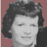 Alice Nickerson Obituary (1934