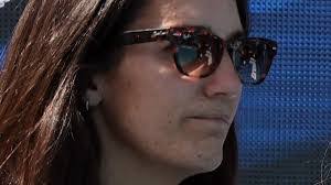 Anita Fuentes's Instagram, Twitter & Facebook