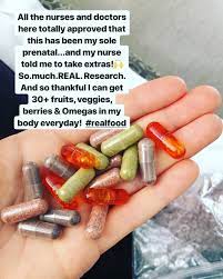 Juice Plus Antimlm