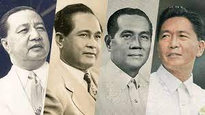 Ang kasunduang ito ay ginawa upang iklian ang pagpapaupa sa mga amerikanong base. Who S Who Marcos Neighbors At The Heroes Cemetery