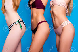 The effects of laser procedures were studied in pregnant rats, and the results showed some adverse effects. Intimate Pregnancy Stomach Ovulation Waistline Examination Treatment Health Care Laser Hair Removal Concept Cropped Portrait Of Girl S Fit Figure Isolated On Vivid Blue Background Stock Photo Picture And Royalty Free Image Image
