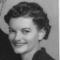 Norma Vance (1916–1993) • FamilySearch