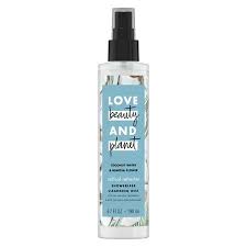 Beauty Body Mist Beauty Planet Body Cleanse