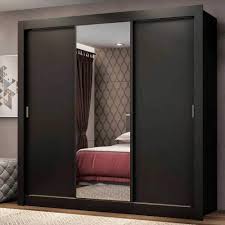 Guarda roupas zini plus 6 portas | extra | Extra