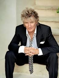 Wake up maggie i think i've got something to instagram. Rod Stewart Ticketcorner